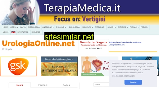 urologiaonline.net alternative sites