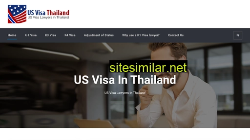 usvisathailand.net alternative sites