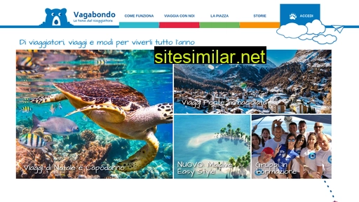 vagabondo.net alternative sites