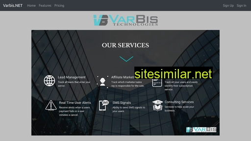 varbis.net alternative sites