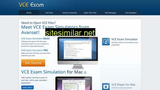 vceexam.net alternative sites
