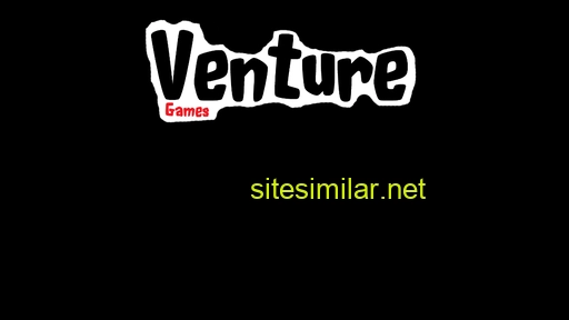 Venturegames similar sites