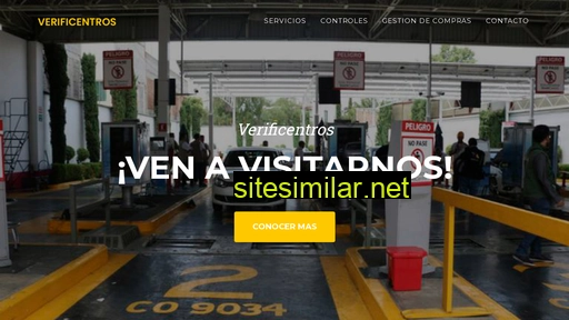 verificentros.net alternative sites