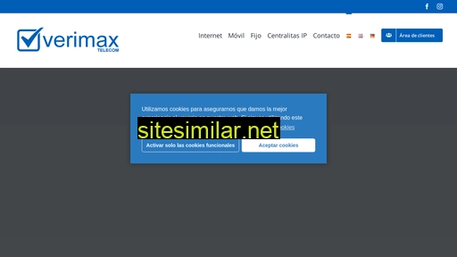 verimax.net alternative sites