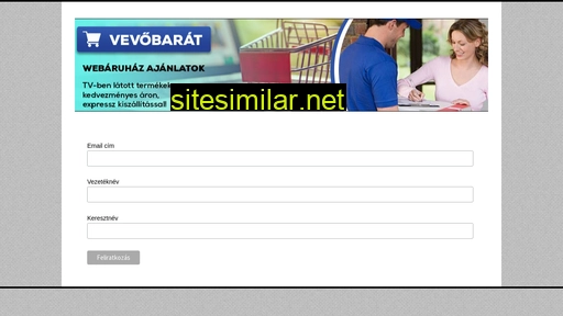 vevobarat.net alternative sites