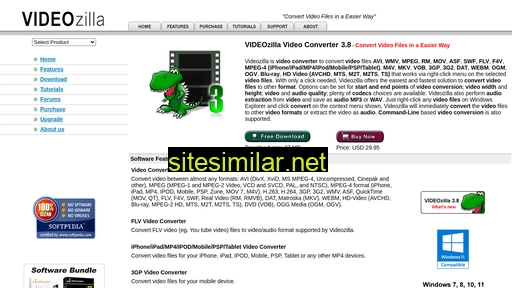 videozilla.net alternative sites