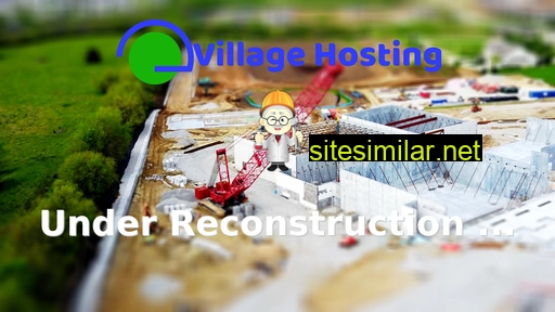 villagehosting.net alternative sites