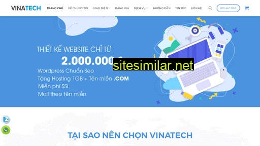 vinatech.net alternative sites