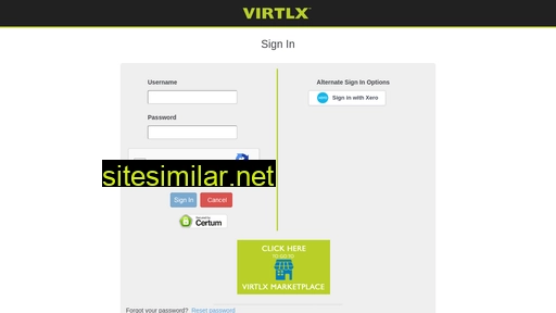 virtlx.net alternative sites