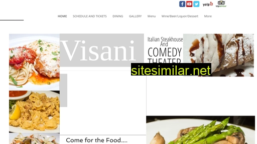 visani.net alternative sites