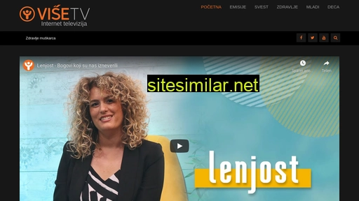 visetv.net alternative sites
