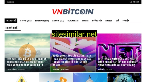 vnbitcoin.net alternative sites