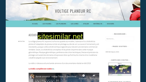 voltige-planeur-rc.net alternative sites