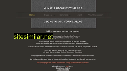 vormschlag.net alternative sites