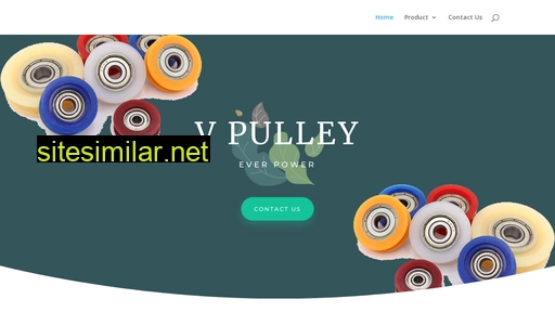 vpulley.net alternative sites