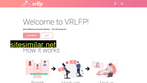vrlfp.net alternative sites