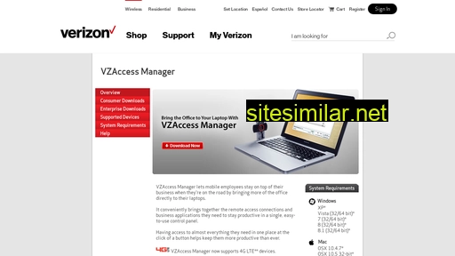 vzam.net alternative sites