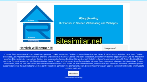 wapphosting.net alternative sites