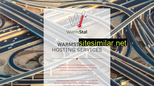 warmstal.net alternative sites