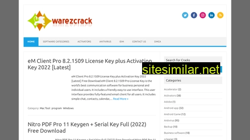 warezcrack.net alternative sites