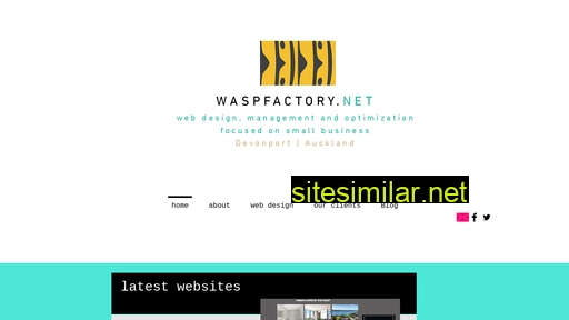 waspfactory.net alternative sites