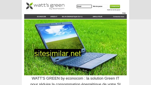 watts-green.net alternative sites
