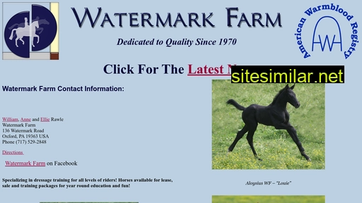 watermark-farm.net alternative sites