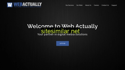 webactually.net alternative sites