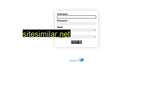 webmail.distributel.net alternative sites