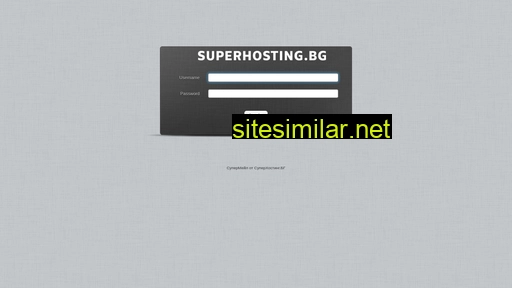 webmail.spnet.net alternative sites