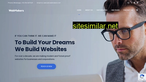 Webmakers similar sites