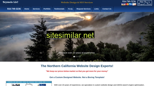 websitedesign-roseville.net alternative sites