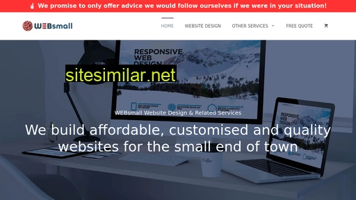 websmall.net alternative sites