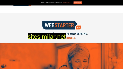 webstarter.net alternative sites