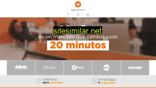 webar.net alternative sites
