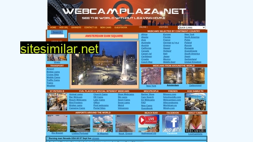 webcamplaza.net alternative sites