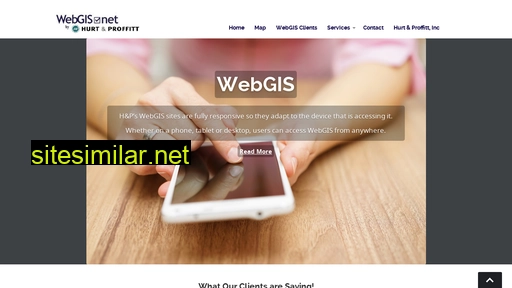 webgis.net alternative sites