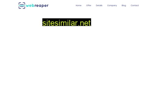webreaper.net alternative sites