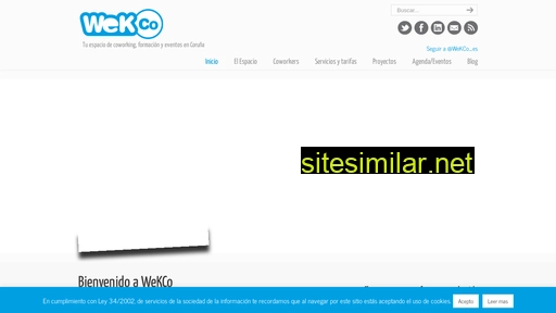 wekco.net alternative sites