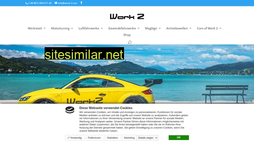 werk-2.net alternative sites