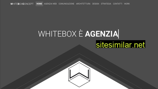 Whiteboxconcept similar sites