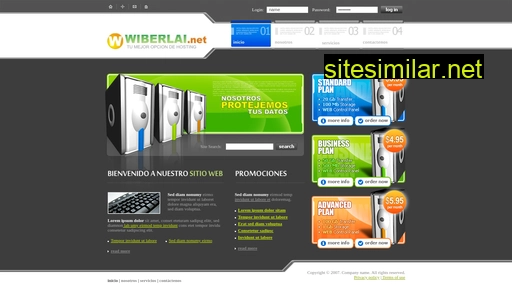 wiberlai.net alternative sites