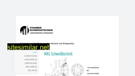 wigschweisser.net alternative sites
