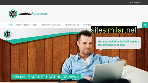 windowshostasp.net alternative sites
