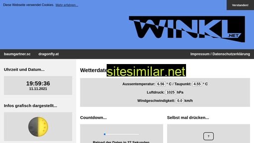 winkl.net alternative sites