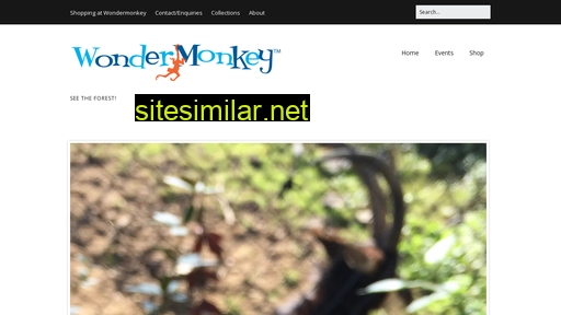 wondermonkey.net alternative sites