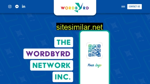 wordbyrd.net alternative sites