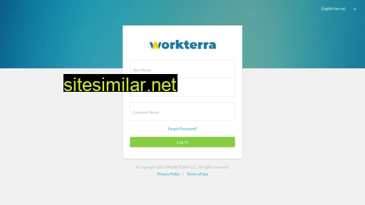 workterra.net alternative sites