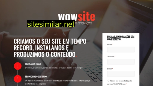 wowsite.net alternative sites