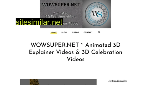 wowsuper.net alternative sites
